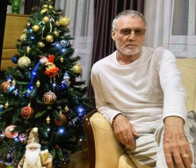 Leonld, 69, Voronezh
