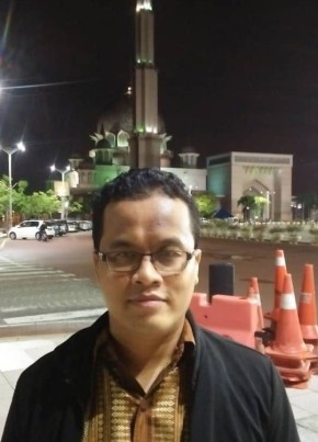 Fuad, 22, Malaysia, Kota Bharu