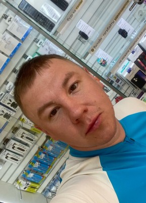 Andrey, 38, Republic of Lithuania, Jurbarkas