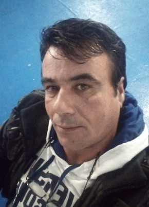 Niko Orest, 41, Albania, Korçë