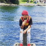 Dyan, 20  , Kirkland