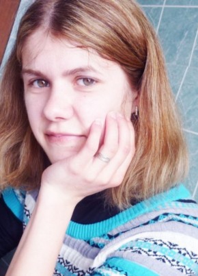 Анастасия, 33, Россия, Ковров