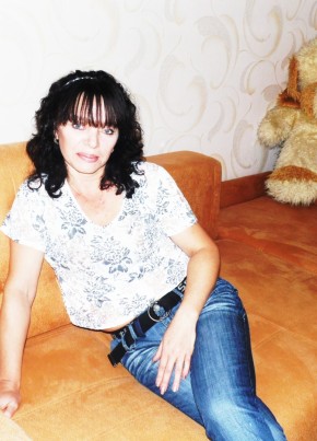 Елена, 59, Россия, Хабаровск