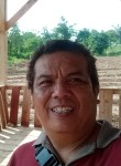 Anton poepoenk, 51 год, Djakarta