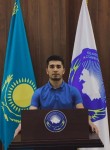 Данияр, 23 года, Астана