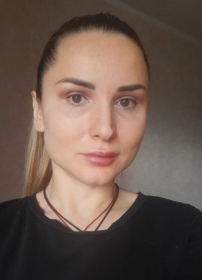 Наталия из Орёла 41 год