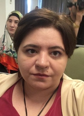 Valeriya, 42, Россия, Москва
