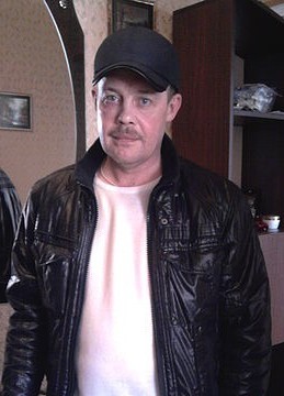 Александр, 55, Россия, Альметьевск