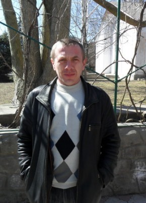 Виктор, 52, Україна, Херсон