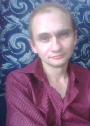 Андрей, 51, Россия, Волгоград