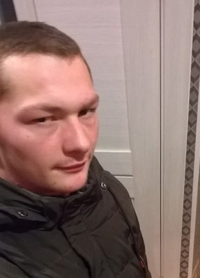 Artem, 23, Russia, Kaluga