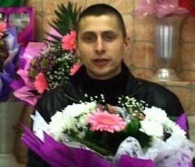 юрий, 35 лет, Владикавказ