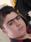 یوسف احمدی, 18 лет, اصفهان