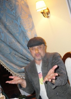 serzh, 59, Россия, Калининград