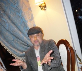 serzh, 59 лет, Калининград