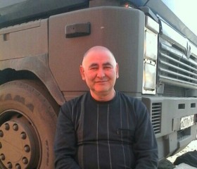 Игорь, 59 лет, Владикавказ
