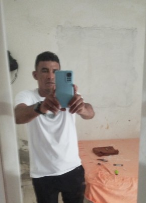 José de Ribamar из Chapadinha 34 года