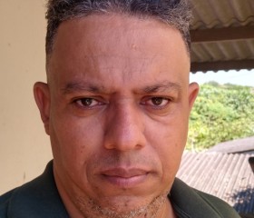 Zezinho, 42 года, São Sebastião