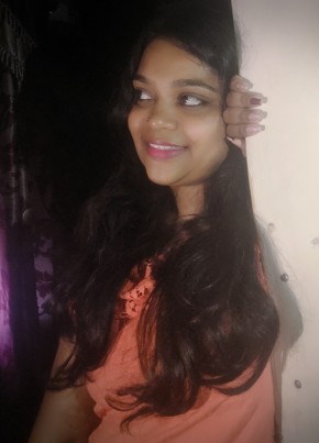 Sanu, 28, India, Bangalore