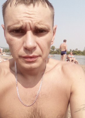 Сергей, 38, Россия, Назарово