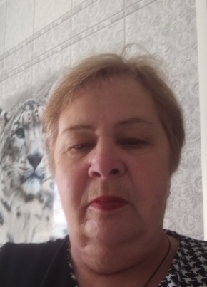 Тамара, 67, Россия, Челябинск
