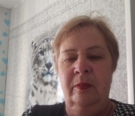 Тамара, 67 лет, Челябинск