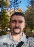 Sergey Blamont, 43, Orenburg