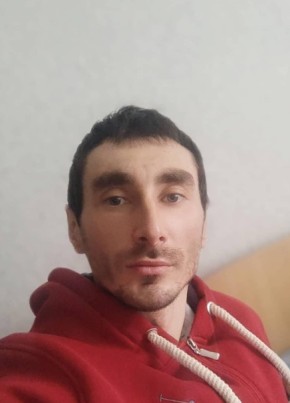 Kirill, 34, Россия, Междуреченск