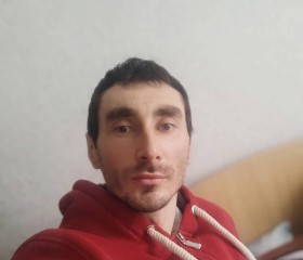 Kirill, 34 года, Междуреченск