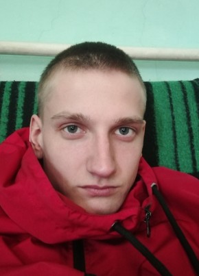 Sergey, 26, Russia, Leninsk-Kuznetsky