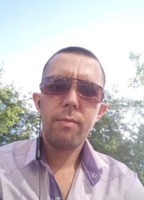Виктор , 37, Россия, Барнаул