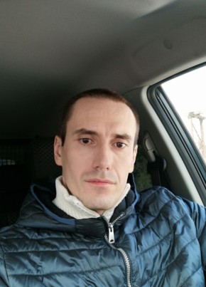 Yuriy, 33, Russia, Kamensk-Uralskiy