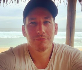 Ilya, 33 года, Kota Denpasar