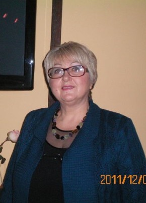 Мария Моисеевн, 69, Україна, Одеса