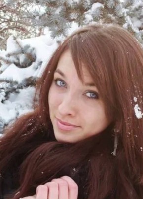 Анна из Тамбова 33 года