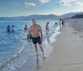 Aleksandr, 57, Novosibirsk