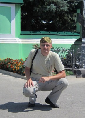 Edward, 50, Ukraine, Vinnytsya