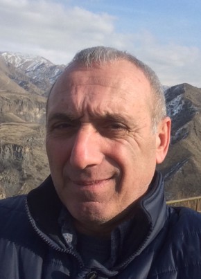 Григорий, 62, Россия, Руза