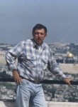Asibos Man, 64 года, חיפה