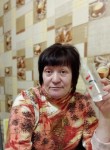 Любовь, 59 лет, Железногорск (Курская обл.)