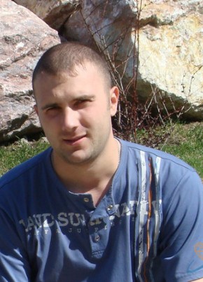 Константин, 41, Россия, Куйбышев