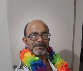 Chico, 58 лет, Biguaçu