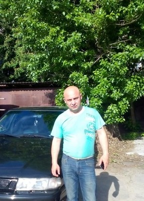 Виктор, 45, Россия, Сходня