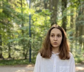 Darya, 22, Minsk