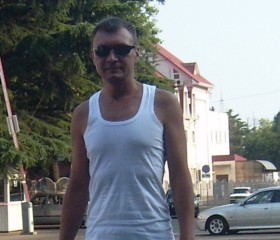 Кирилл, 48 лет, Горад Мінск