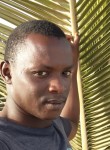 Momodou Jallow, 25 лет, Bakau