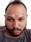 Yogeswaran, 25 лет, Bahau
