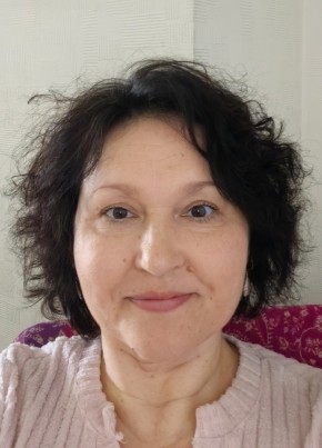 Татьяна из Краснодара 48 лет