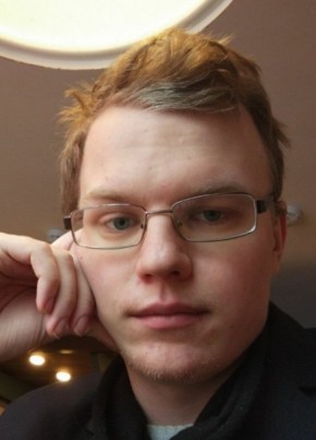 Алексей, 24, Россия, Санкт-Петербург
