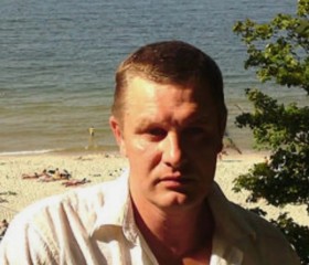 Виктор, 54 года, Калининград
